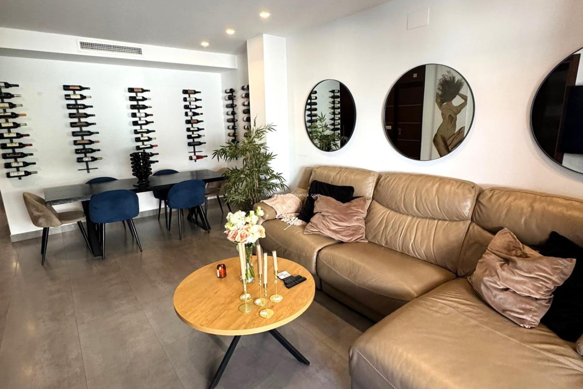 Wiederverkauf - Wohnung - Torrevieja - Center