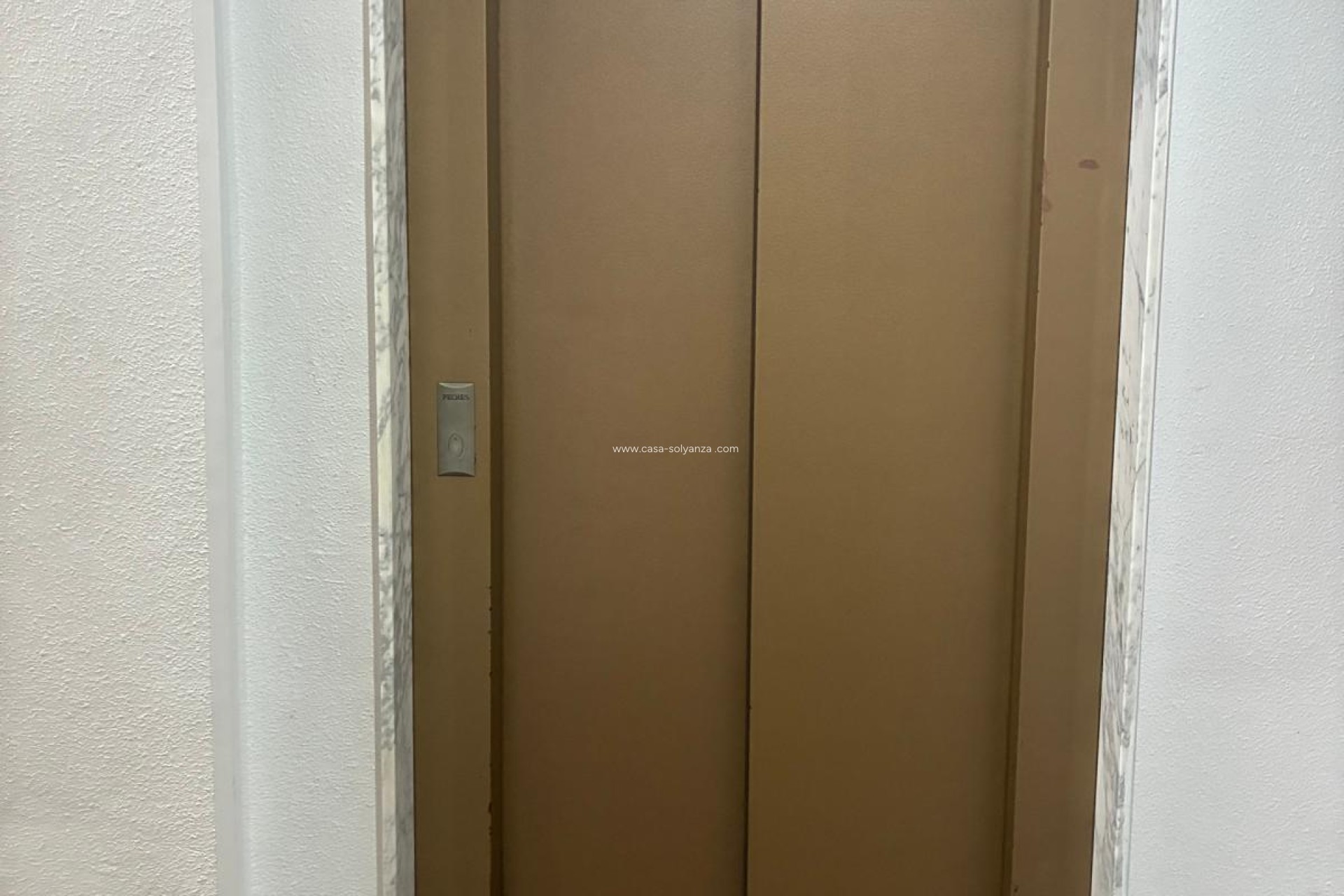 Wiederverkauf - Wohnung - Torrevieja - Center