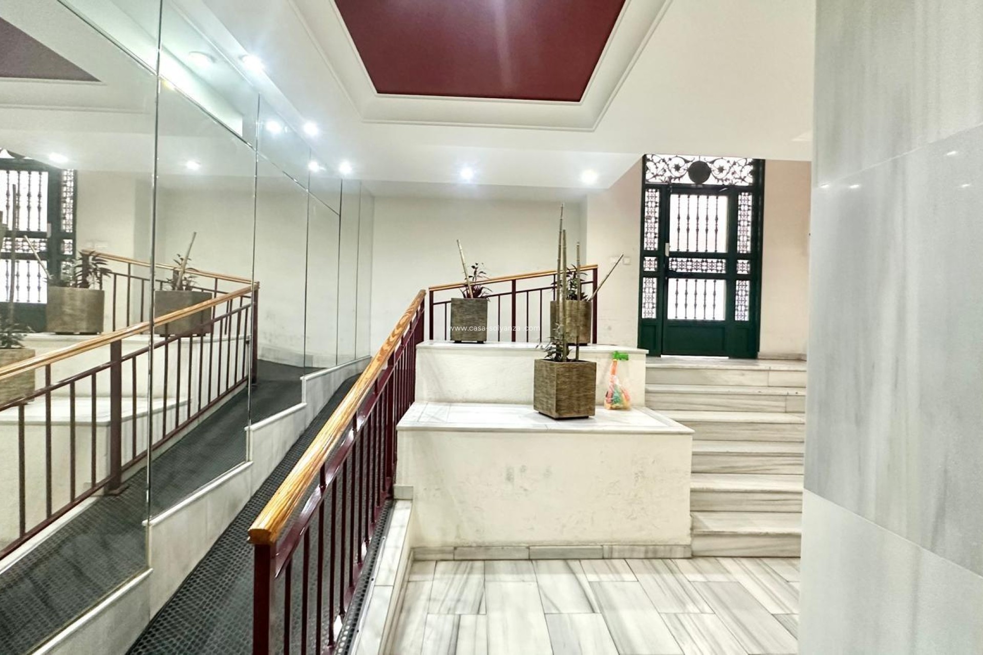 Wiederverkauf - Wohnung - Torrevieja - Center