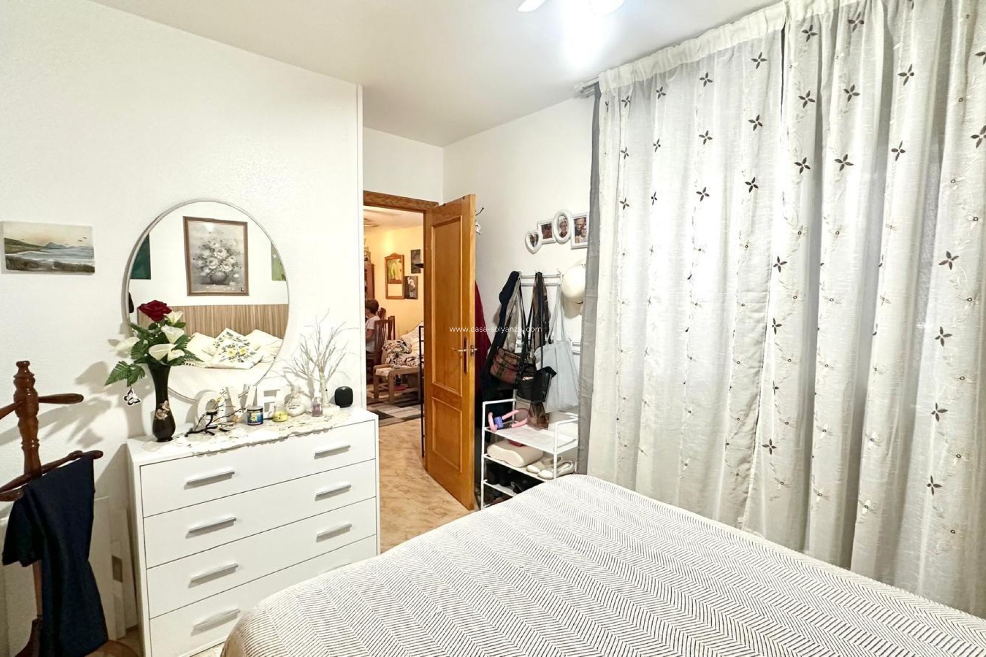 Wiederverkauf - Wohnung - Torrevieja - Center