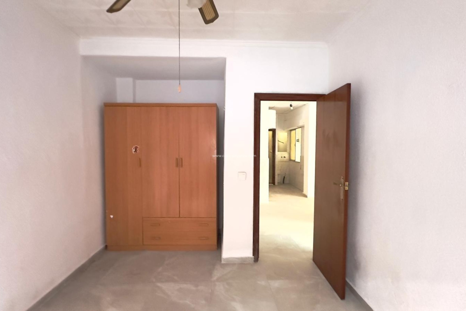 Wiederverkauf - Wohnung - Torrevieja - Center