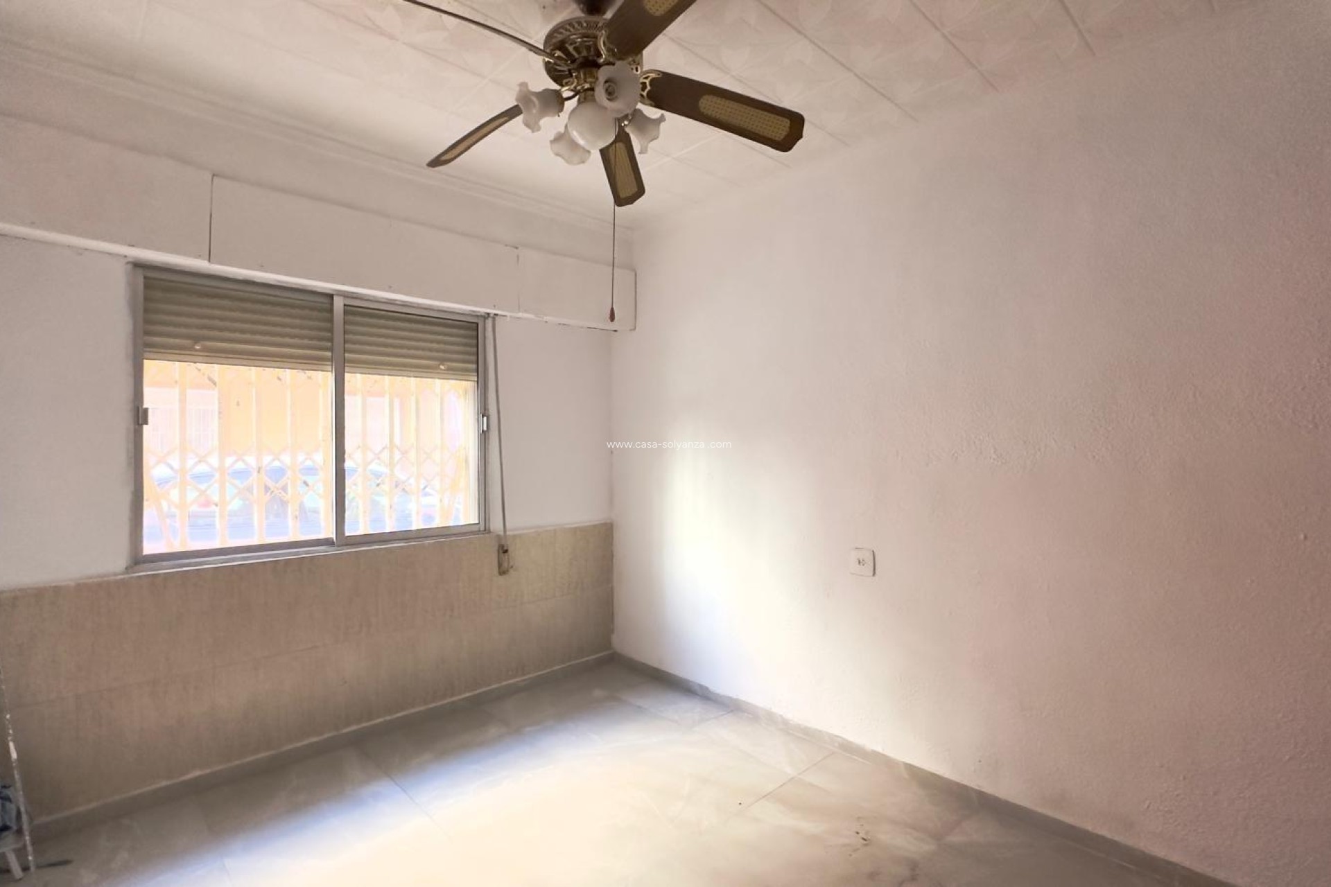 Wiederverkauf - Wohnung - Torrevieja - Center