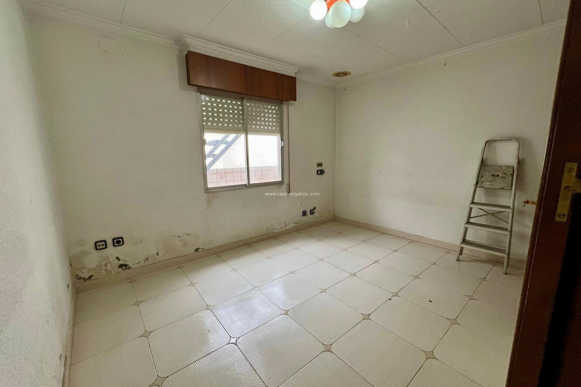 Wiederverkauf - Wohnung - Torrevieja - Center