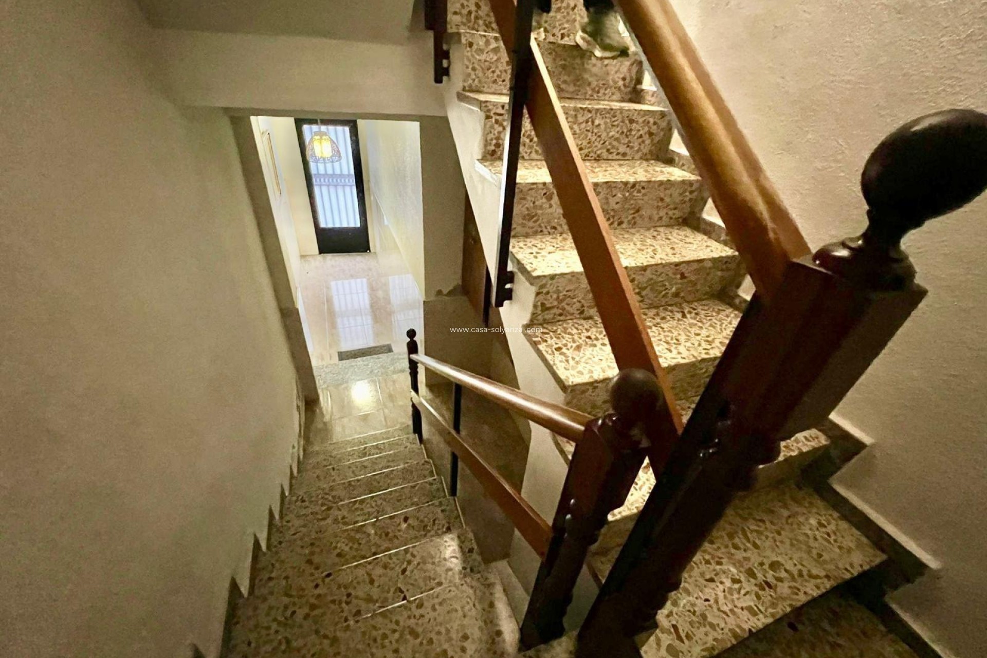 Wiederverkauf - Wohnung - Torrevieja - Center