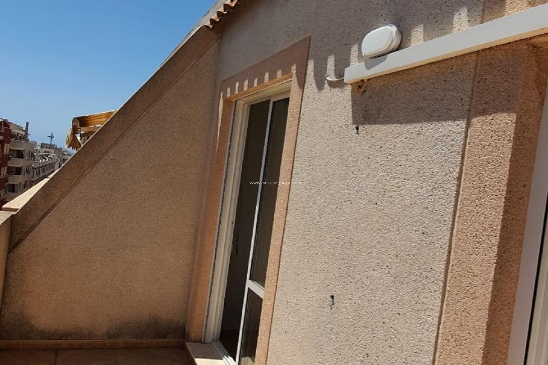 Wiederverkauf - Wohnung - Torrevieja - Center