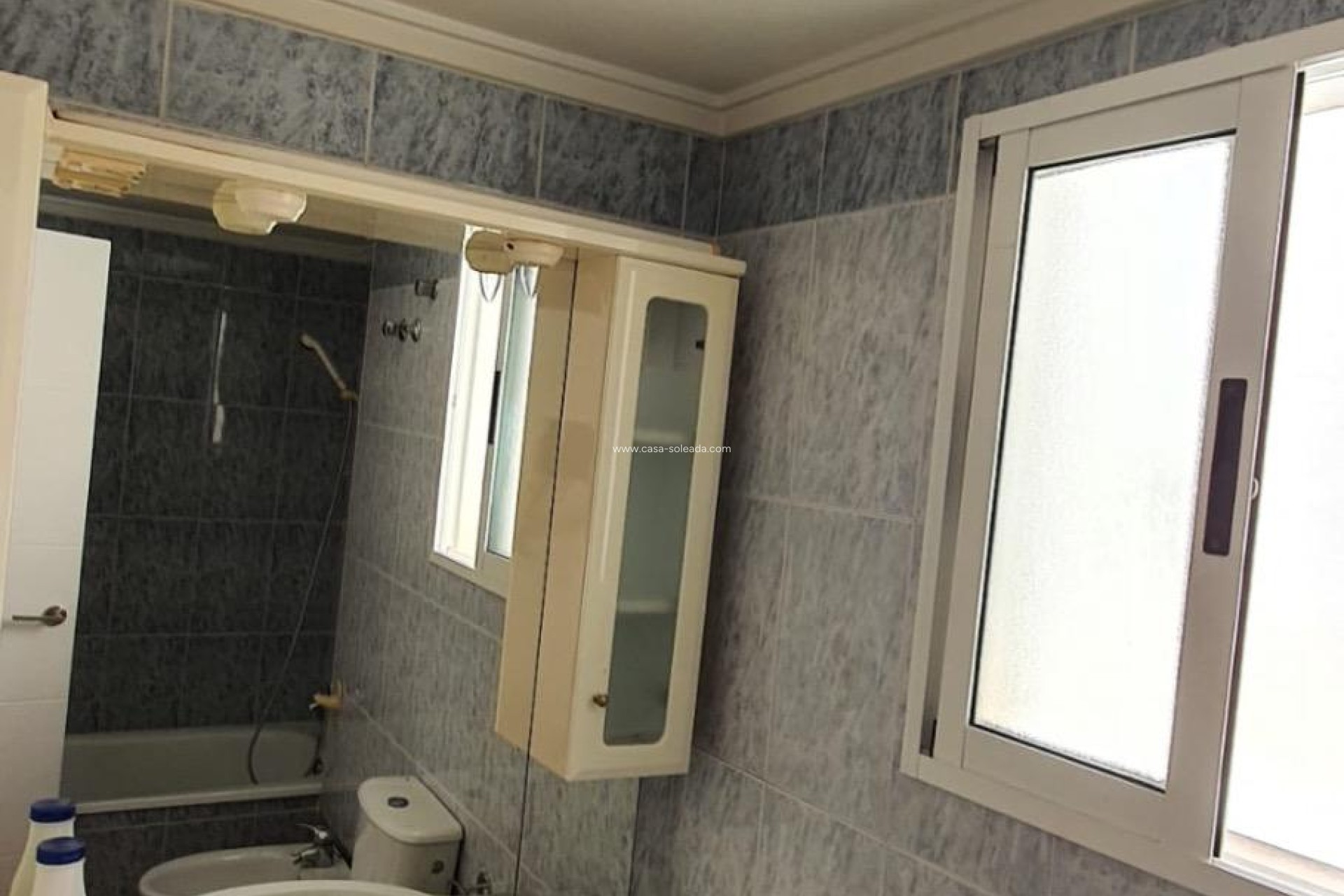 Wiederverkauf - Wohnung - Torrevieja - Center