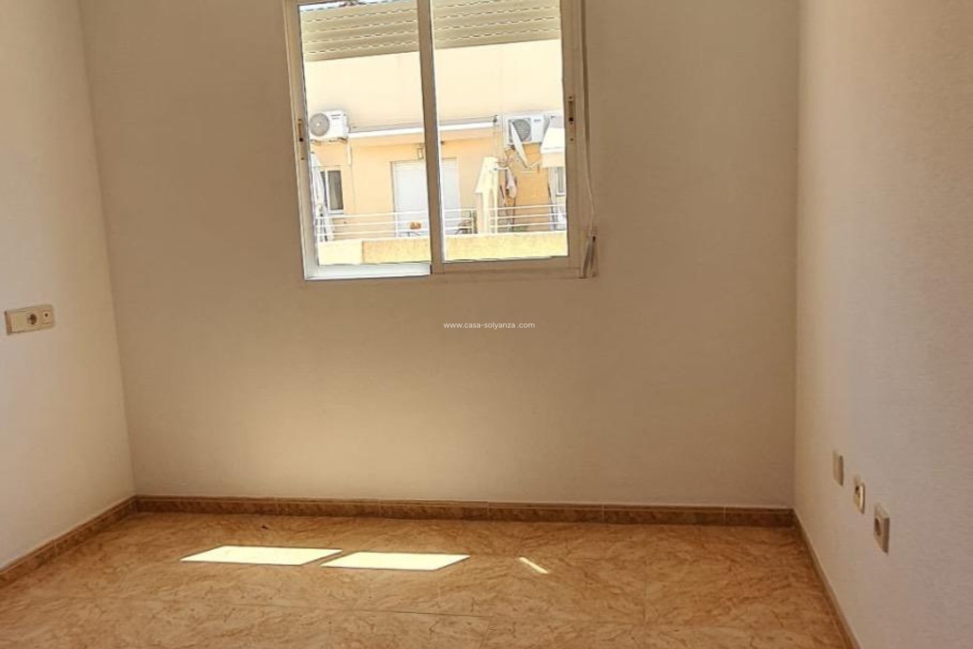 Wiederverkauf - Wohnung - Torrevieja - Center