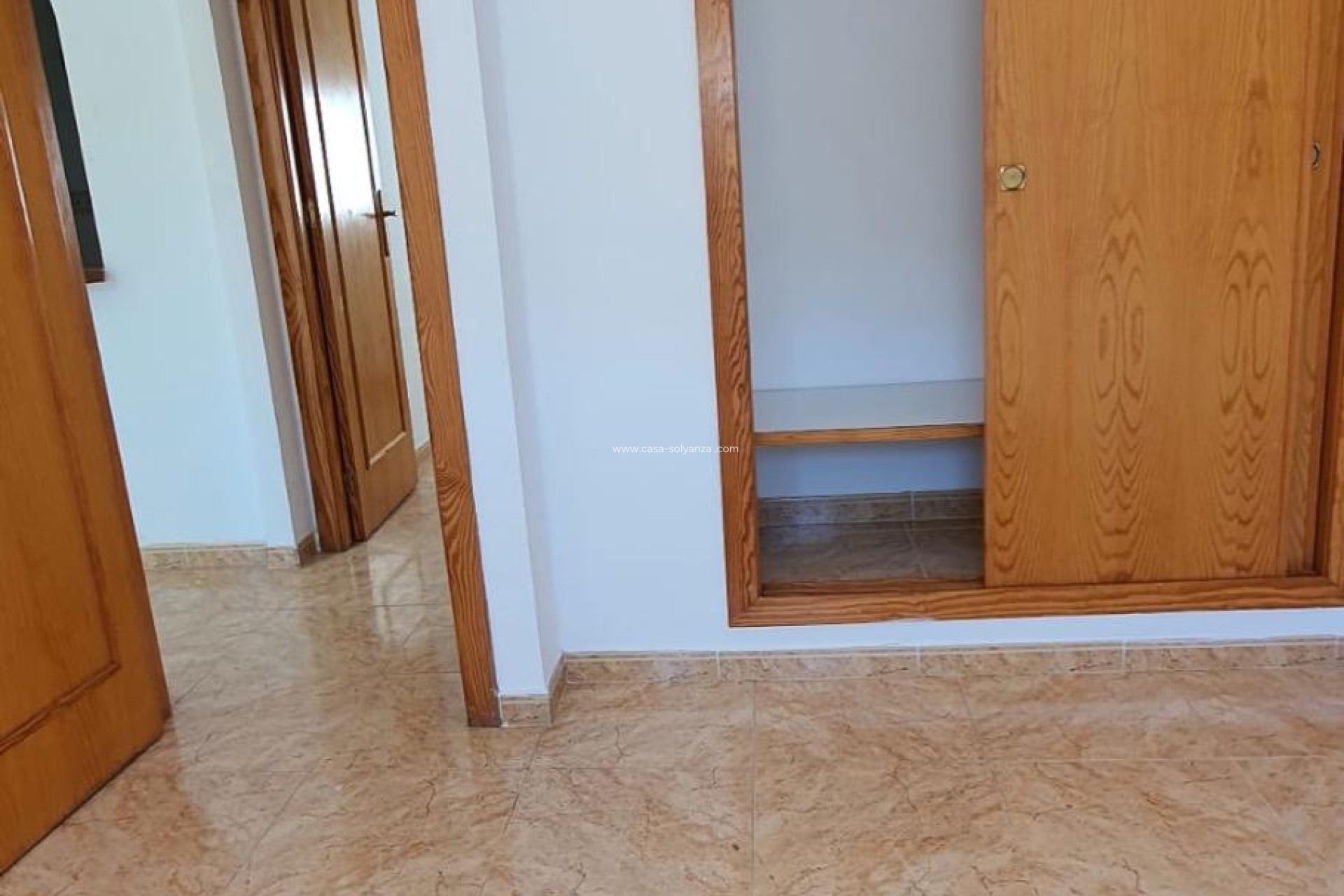 Wiederverkauf - Wohnung - Torrevieja - Center