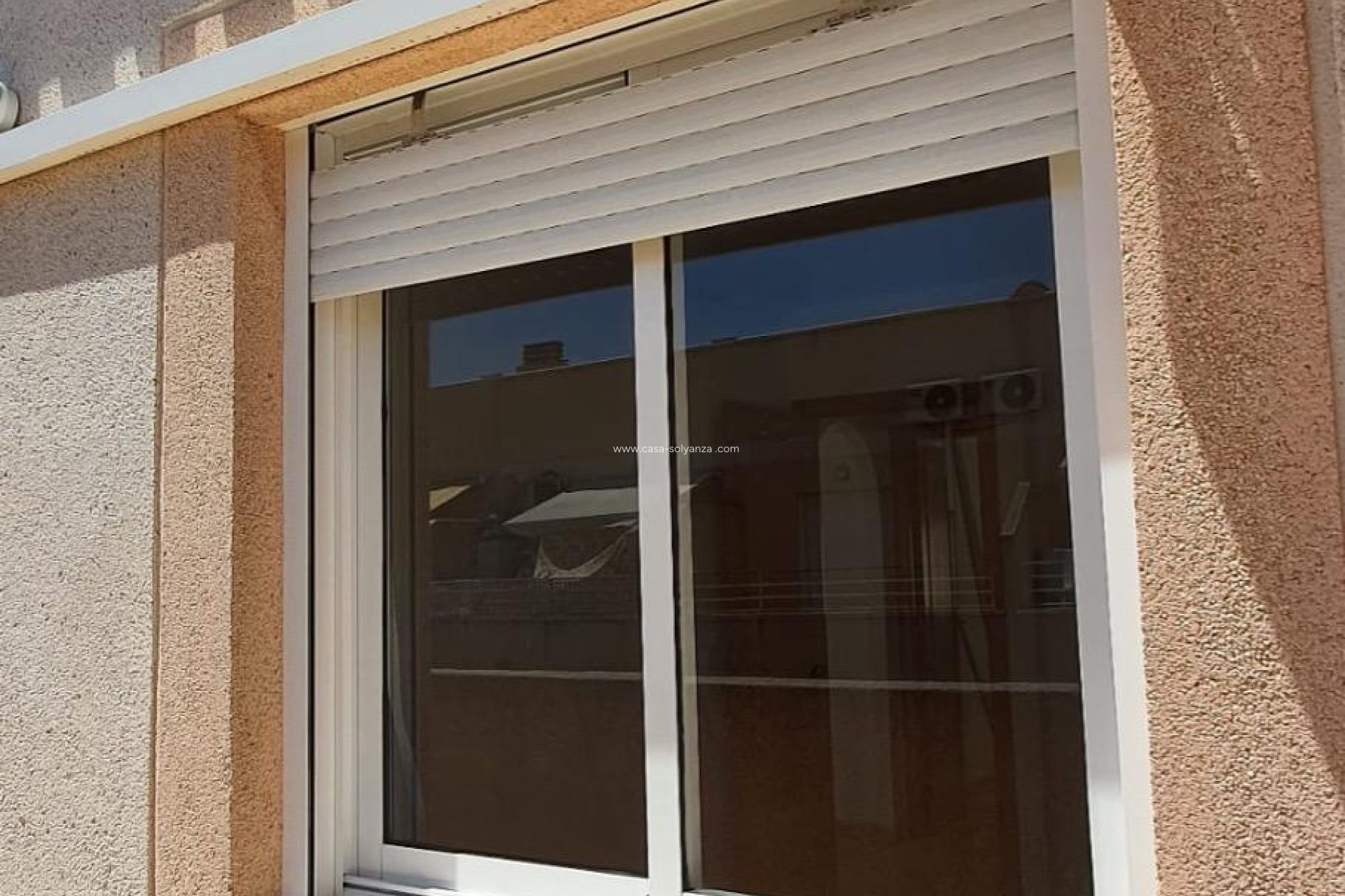 Wiederverkauf - Wohnung - Torrevieja - Center