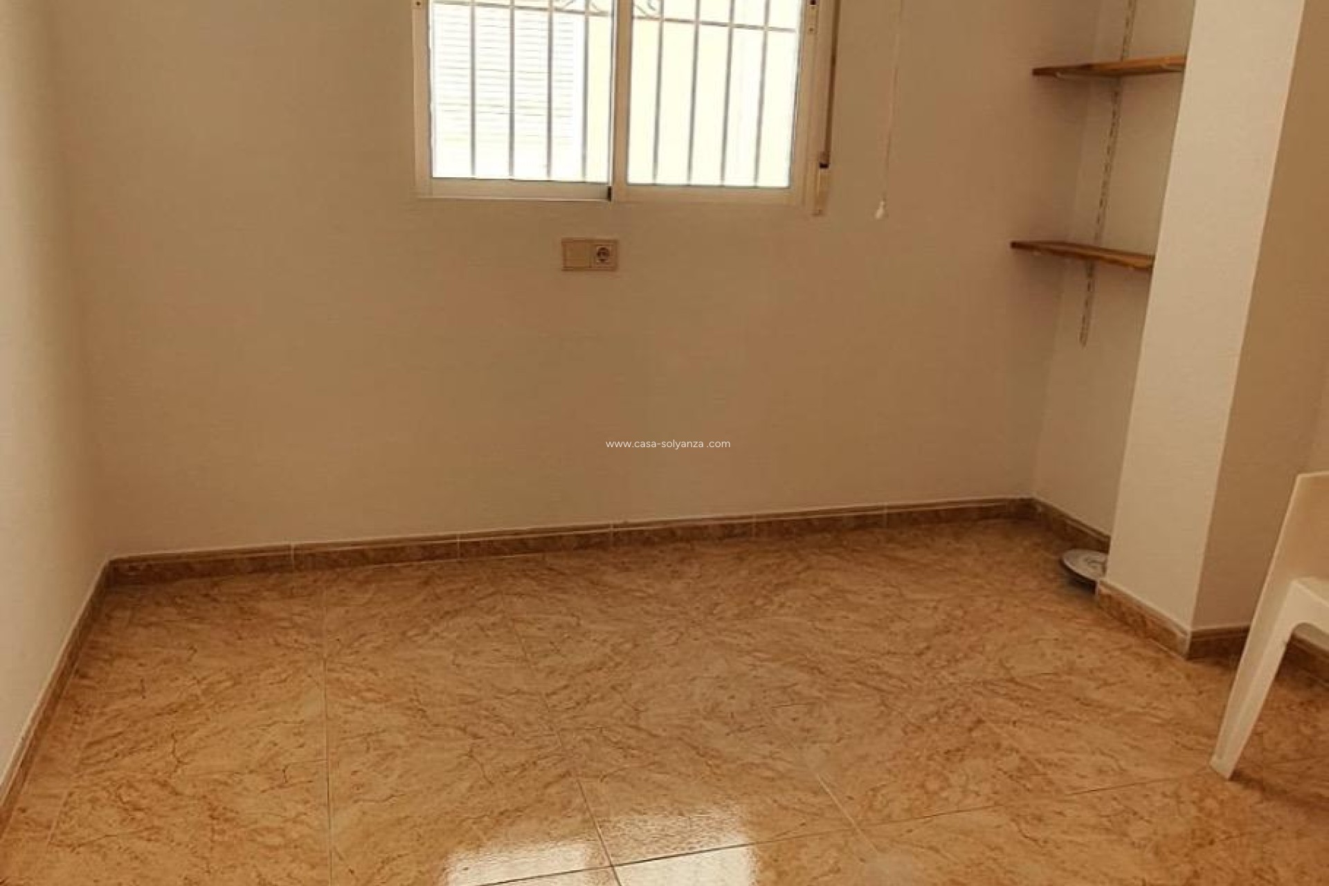 Wiederverkauf - Wohnung - Torrevieja - Center
