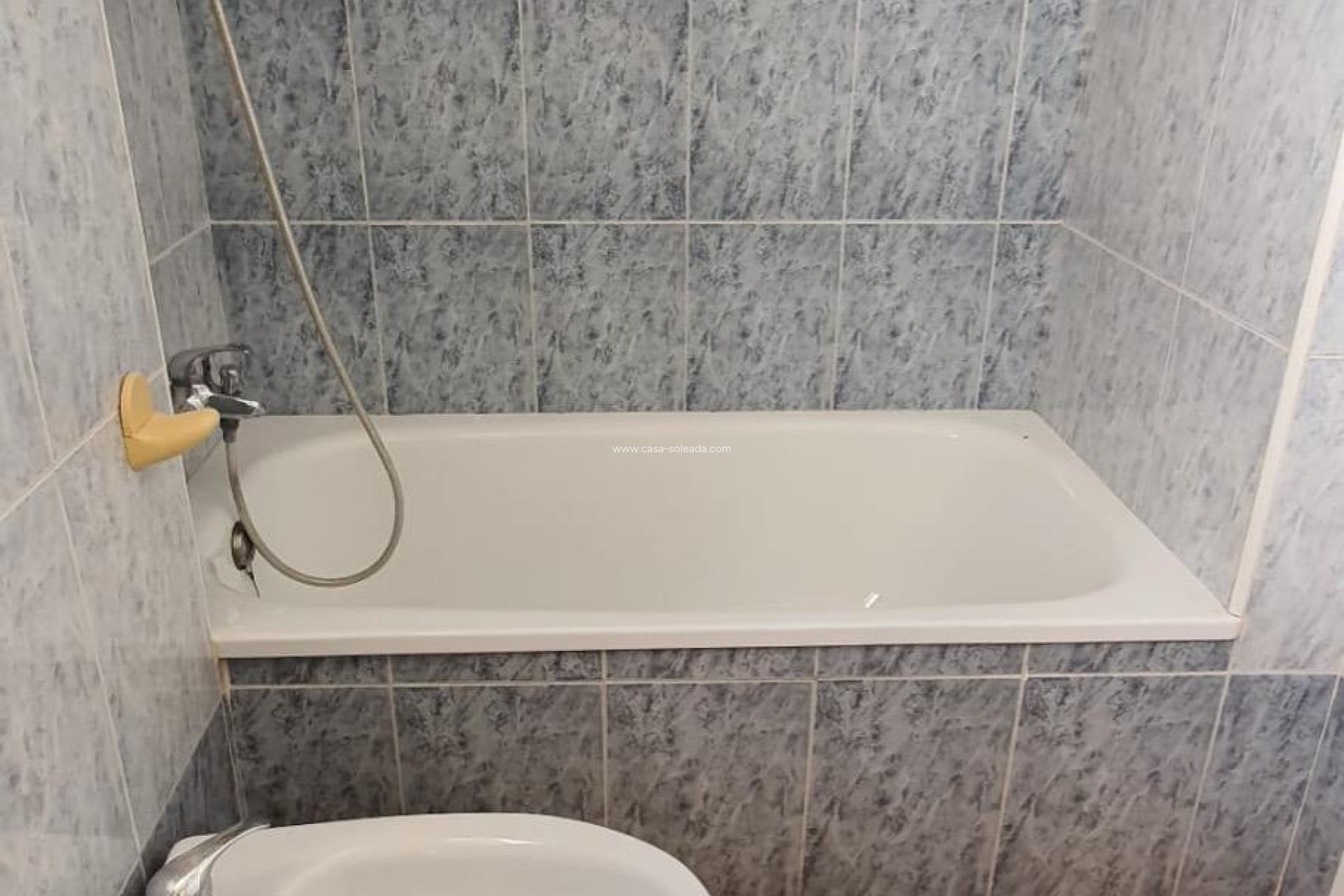 Wiederverkauf - Wohnung - Torrevieja - Center