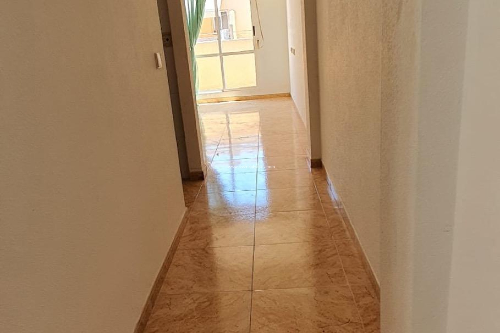 Wiederverkauf - Wohnung - Torrevieja - Center