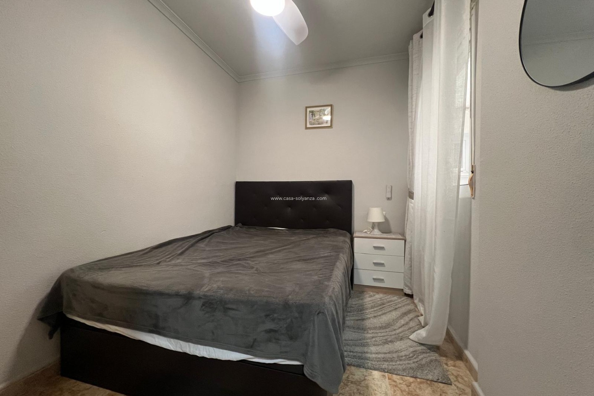 Wiederverkauf - Wohnung - Torrevieja - Center