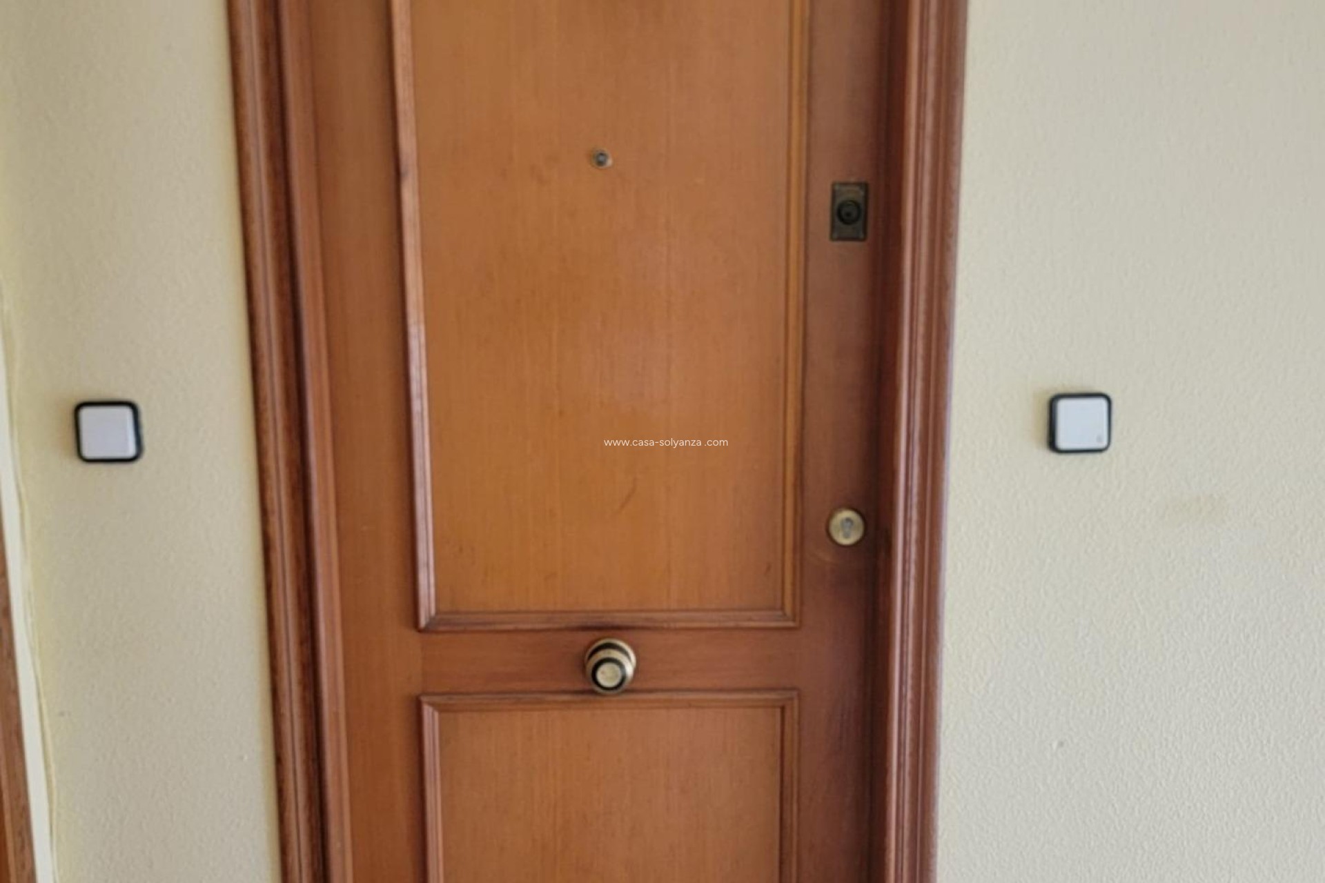 Wiederverkauf - Wohnung - Torrevieja - Center