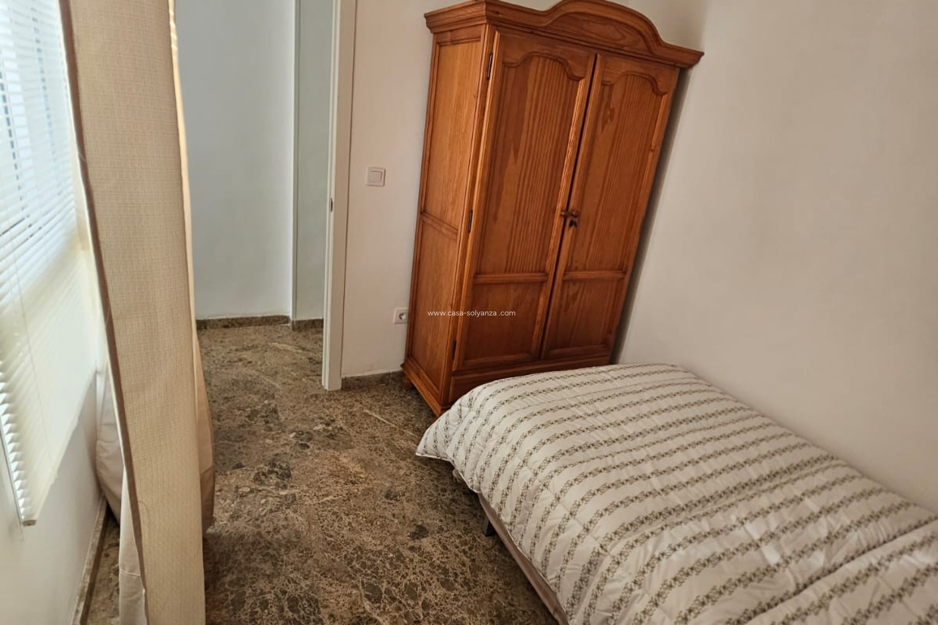 Wiederverkauf - Wohnung - Torrevieja - Center