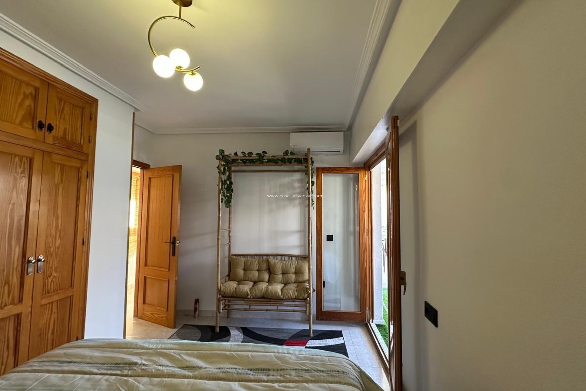 Wiederverkauf - Wohnung - Torrevieja - Center