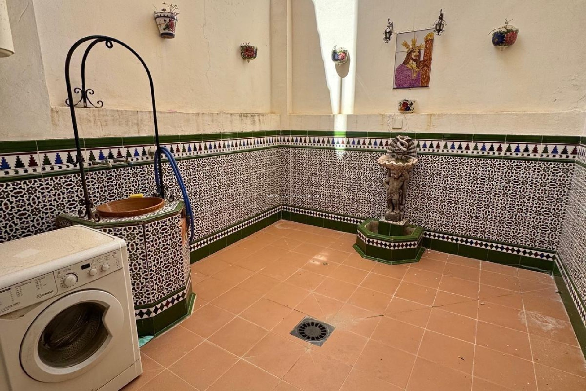 Wiederverkauf - Wohnung - Torrevieja - Center