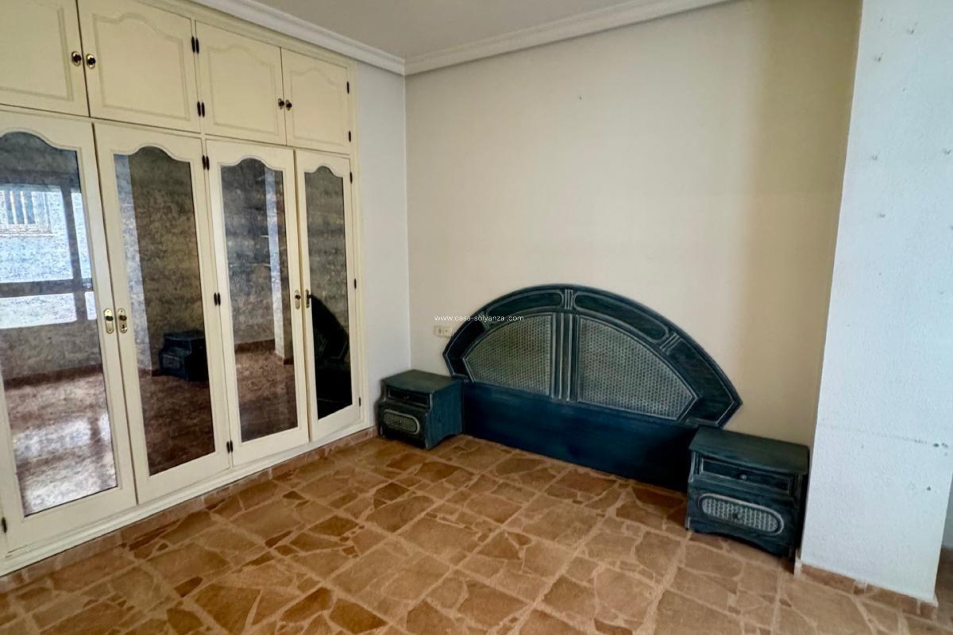 Wiederverkauf - Wohnung - Torrevieja - Center