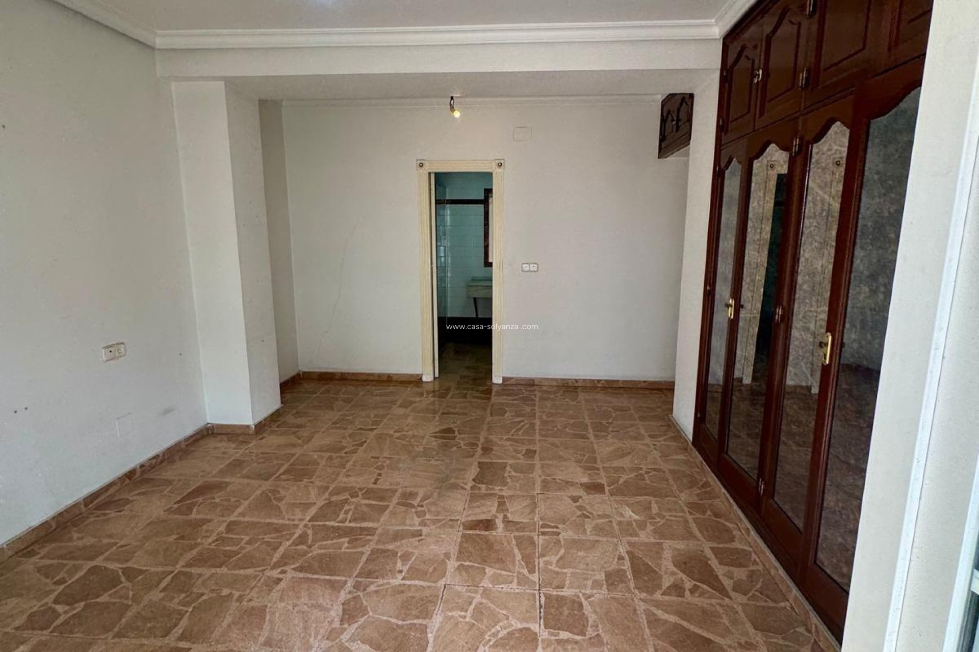 Wiederverkauf - Wohnung - Torrevieja - Center