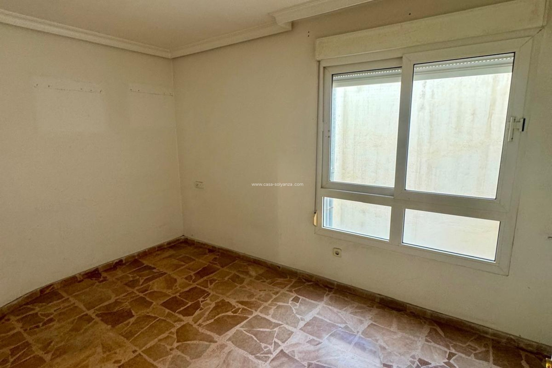 Wiederverkauf - Wohnung - Torrevieja - Center