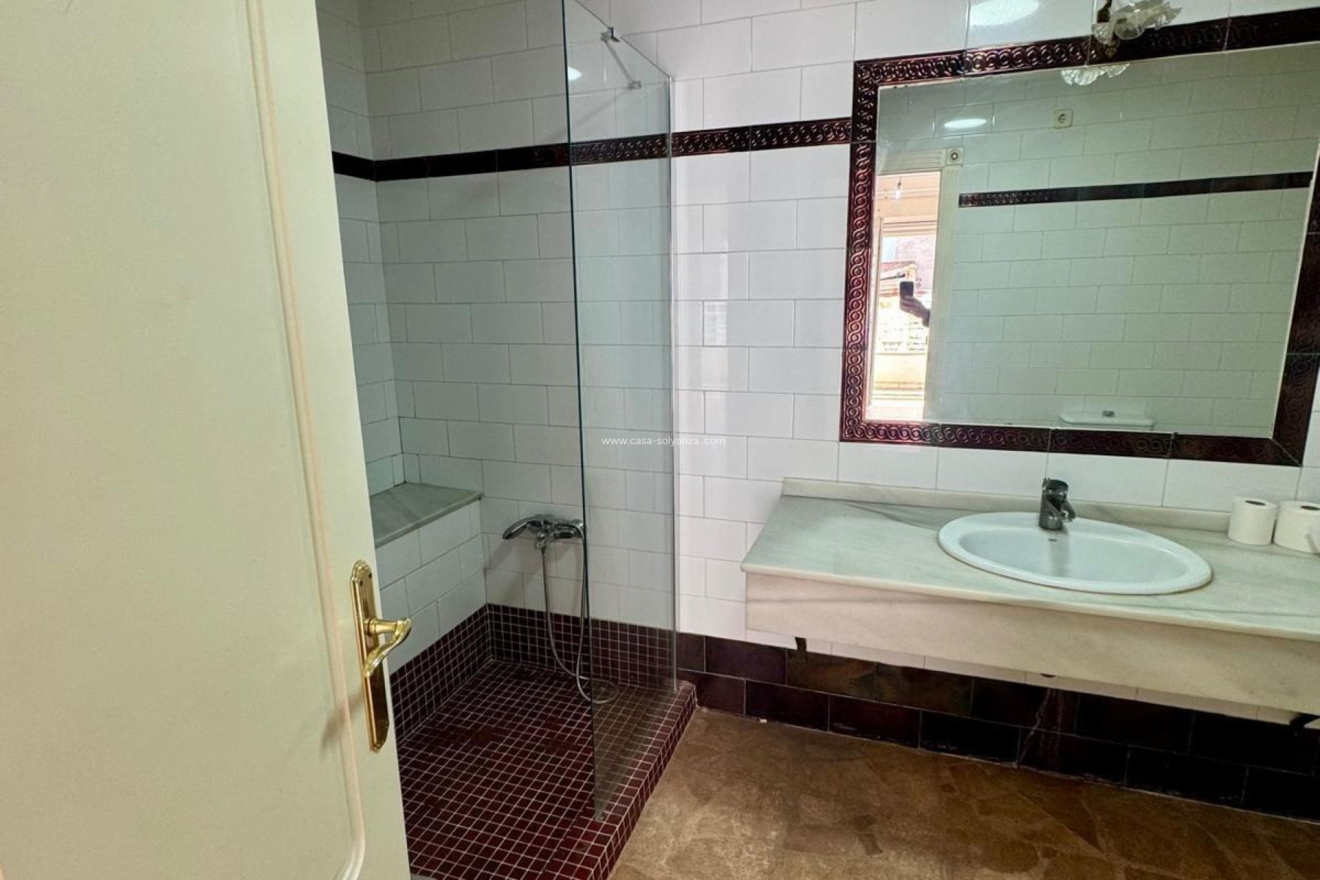 Wiederverkauf - Wohnung - Torrevieja - Center