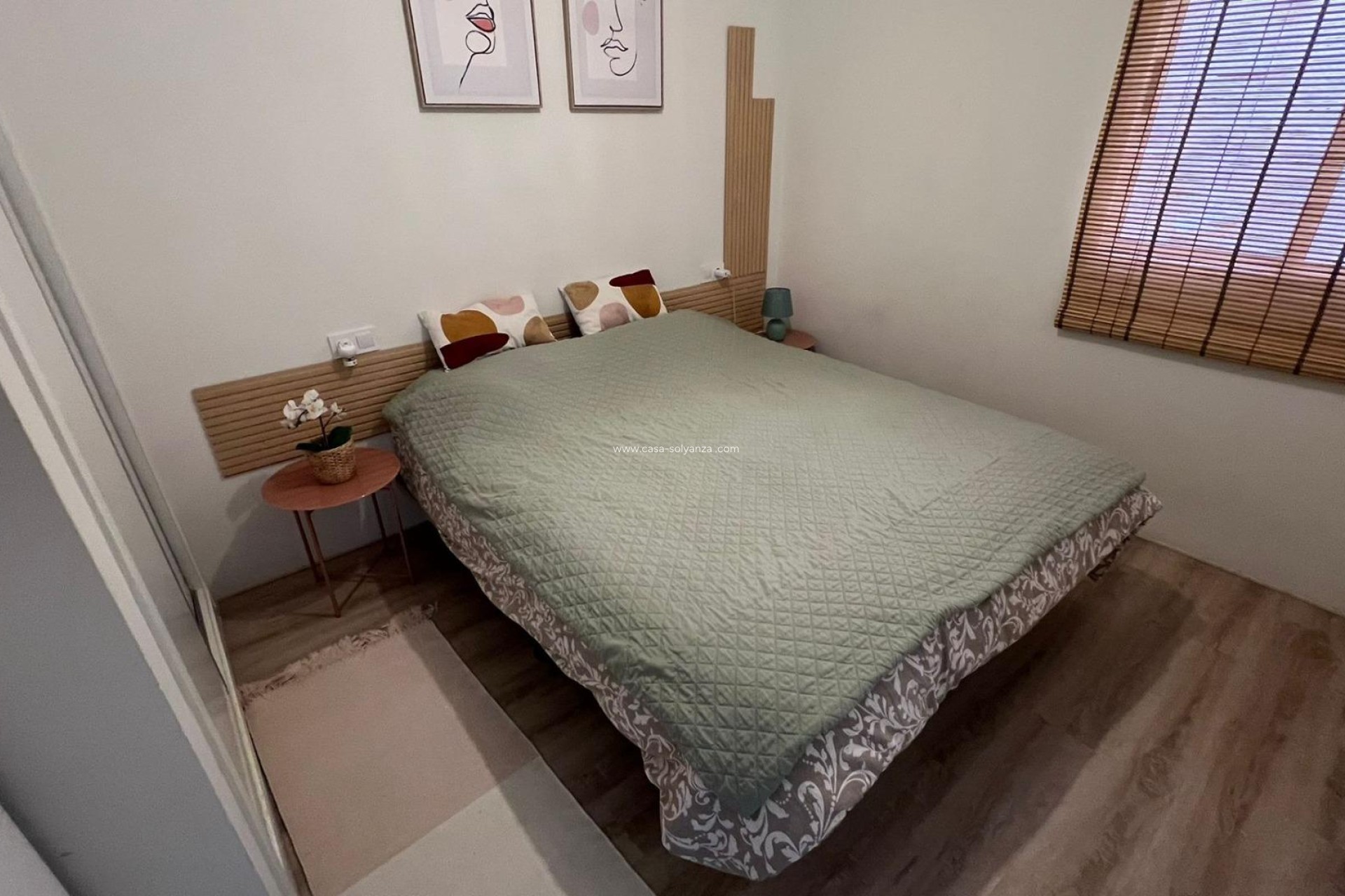 Wiederverkauf - Wohnung - Torrevieja - Center