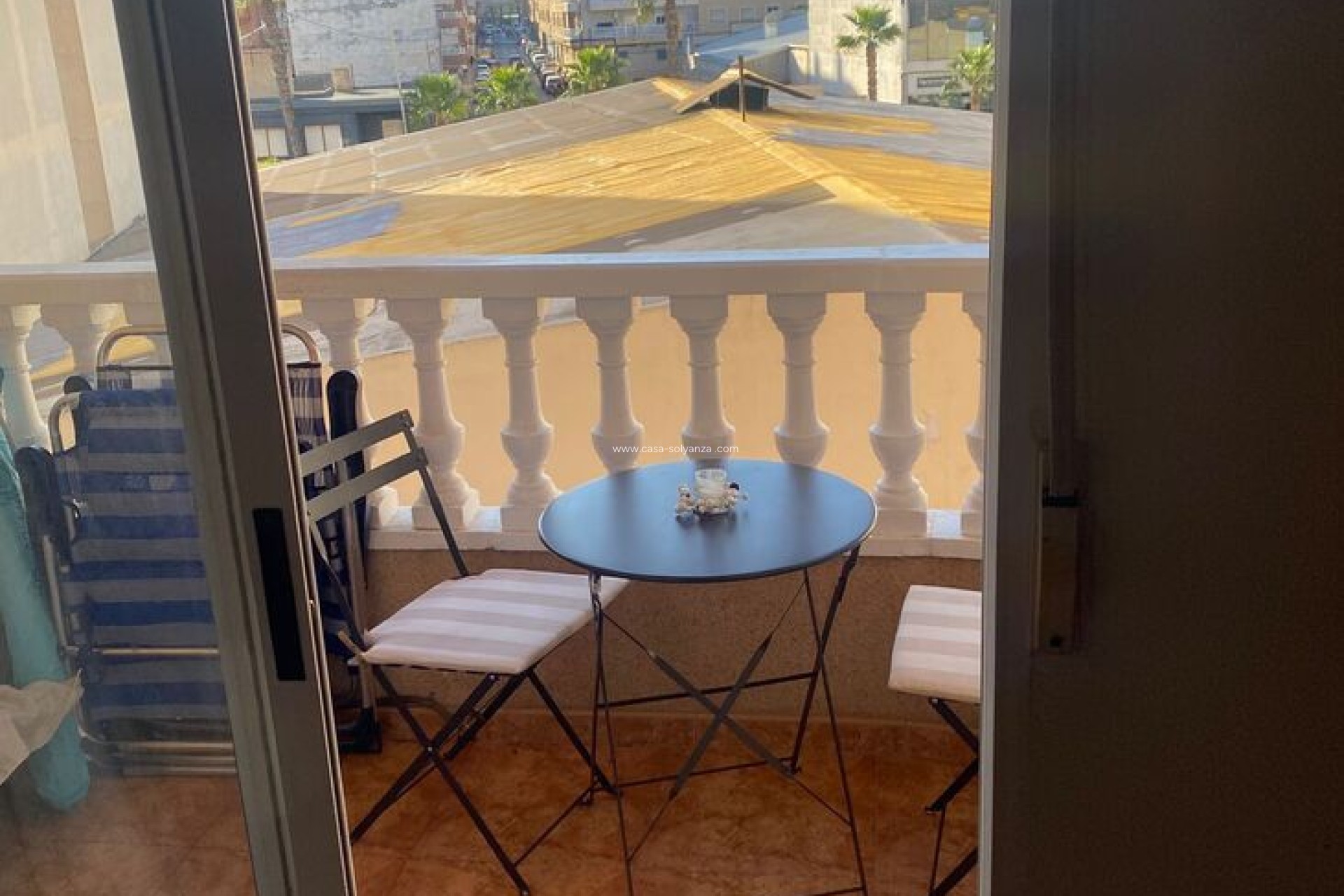 Wiederverkauf - Wohnung - Torrevieja - Center