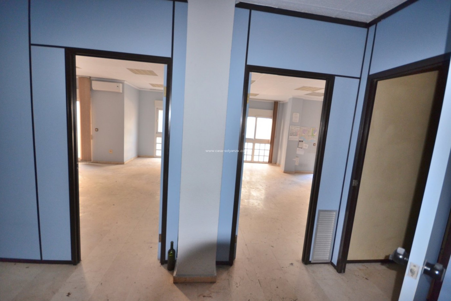 Wiederverkauf - Wohnung - Torrevieja - Center