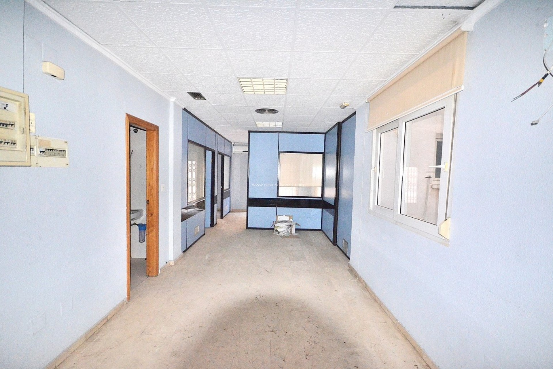 Wiederverkauf - Wohnung - Torrevieja - Center