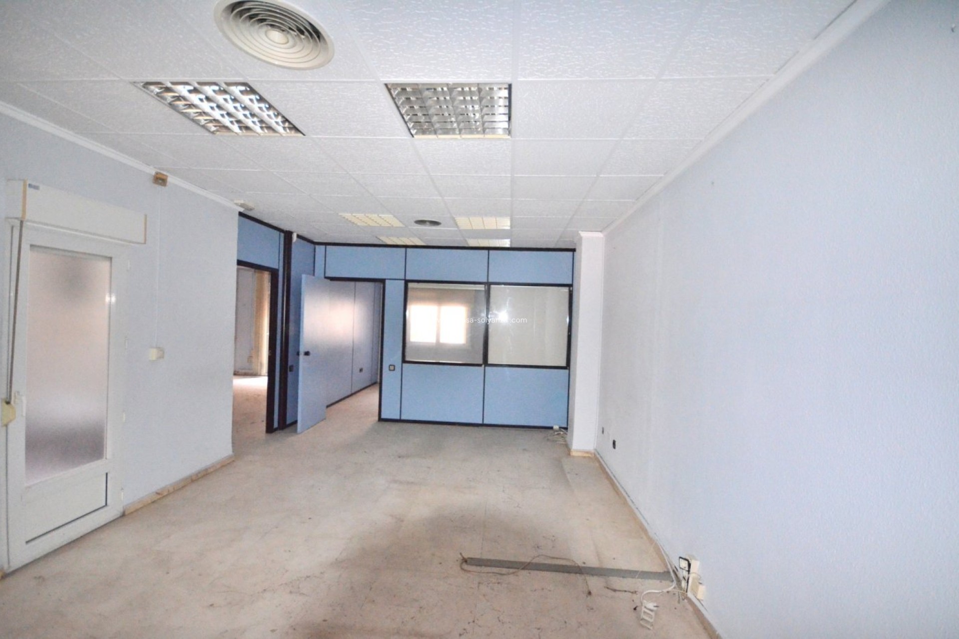 Wiederverkauf - Wohnung - Torrevieja - Center
