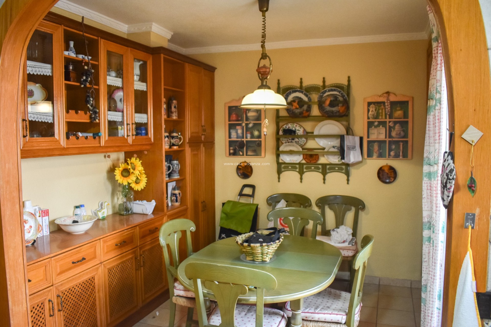 Wiederverkauf - Wohnung - Torrevieja - Center