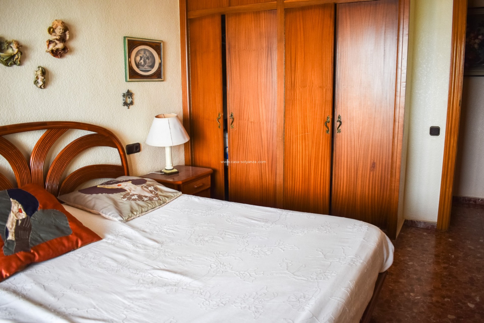Wiederverkauf - Wohnung - Torrevieja - Center