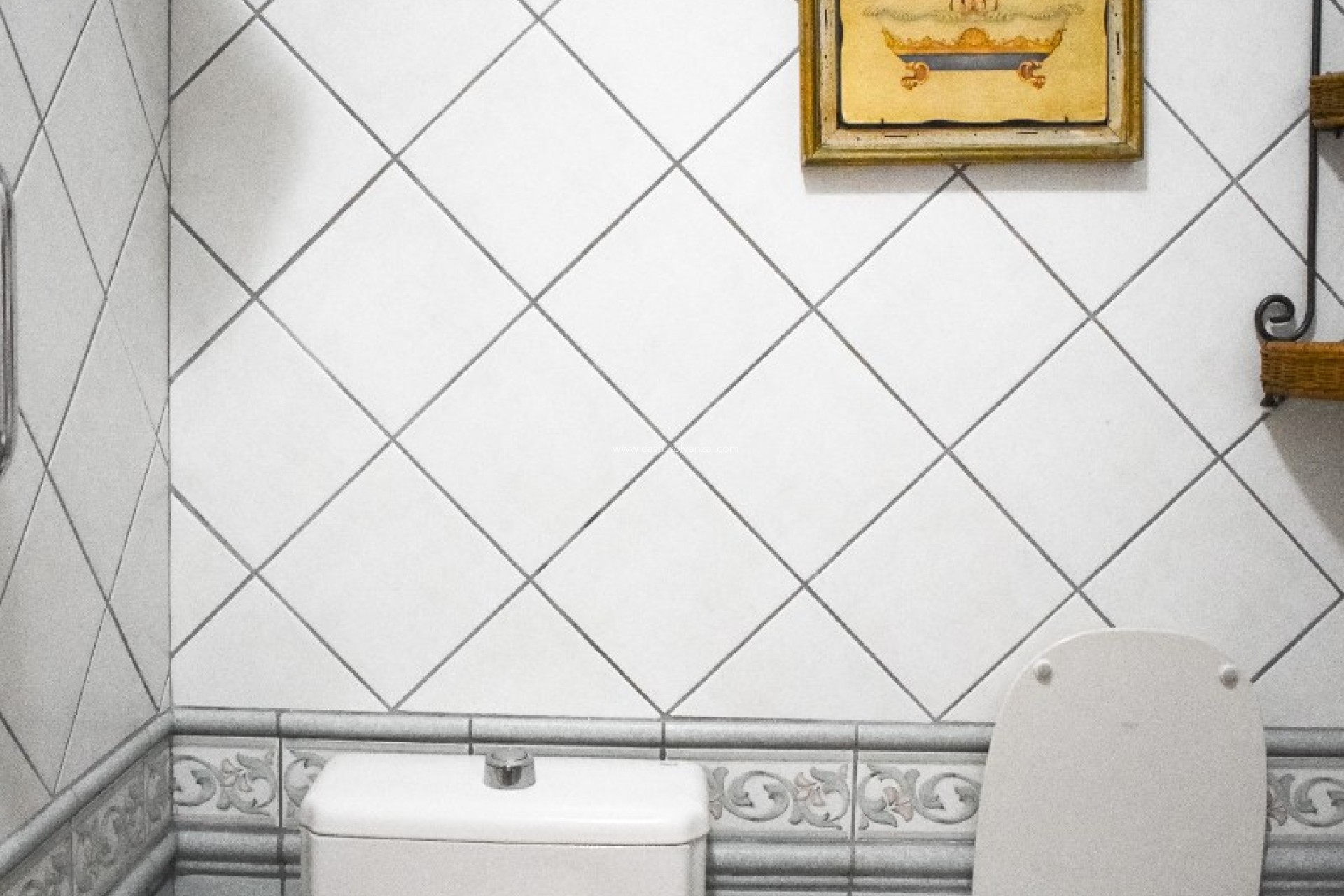 Wiederverkauf - Wohnung - Torrevieja - Center