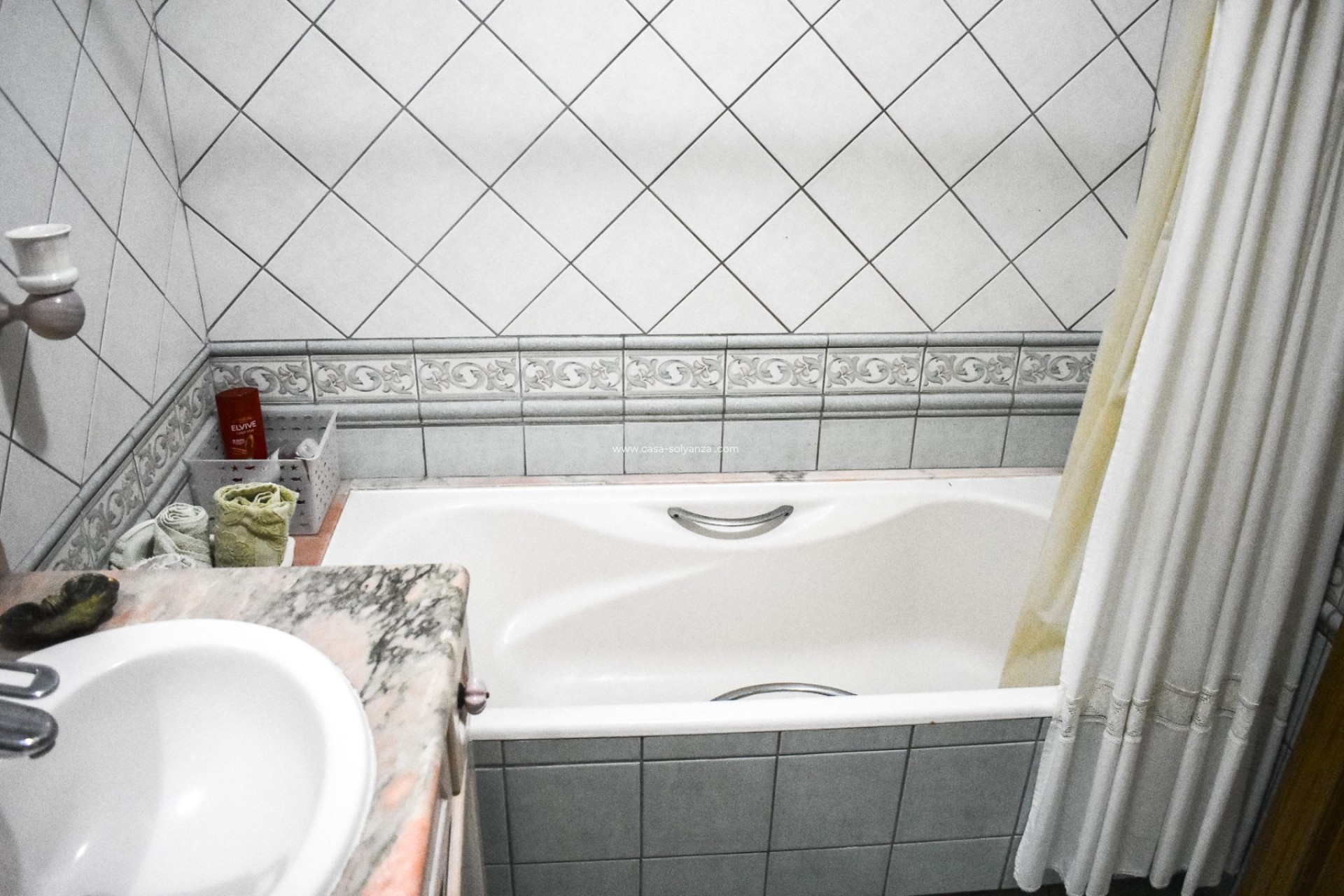 Wiederverkauf - Wohnung - Torrevieja - Center