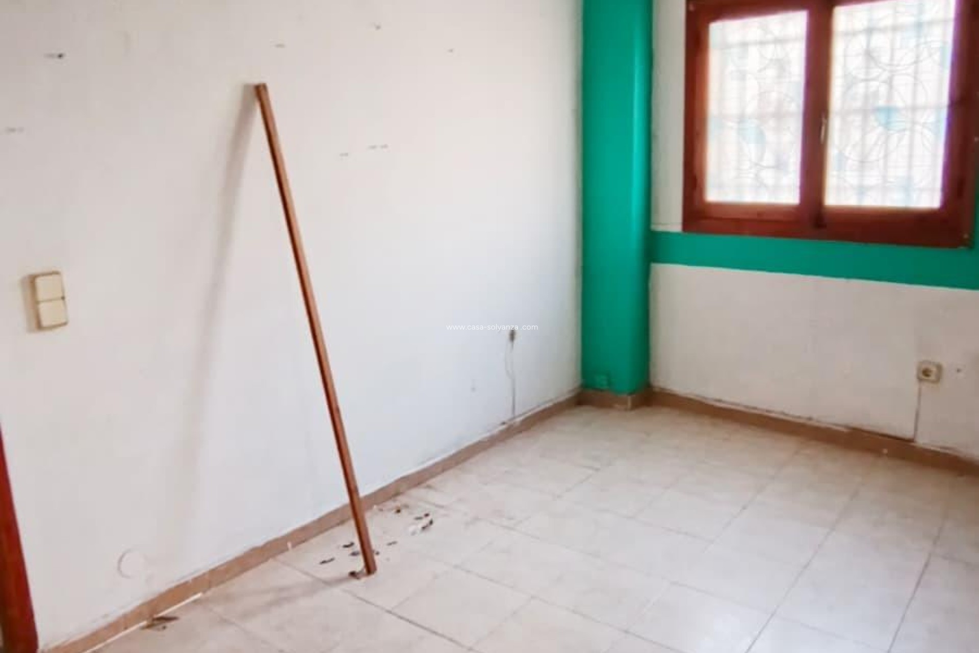 Wiederverkauf - Wohnung - Torrevieja - Center