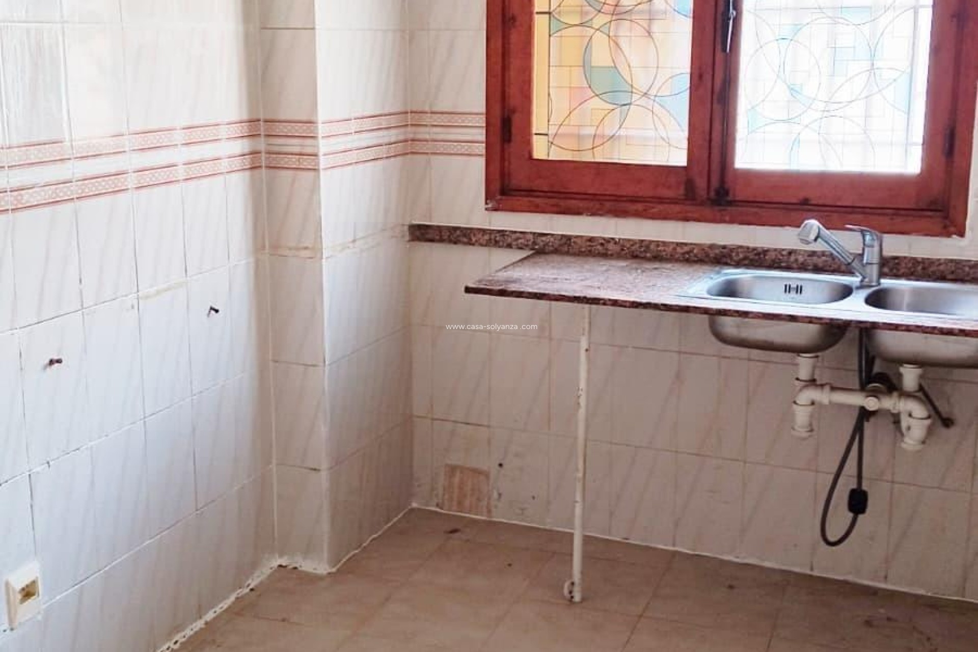 Wiederverkauf - Wohnung - Torrevieja - Center