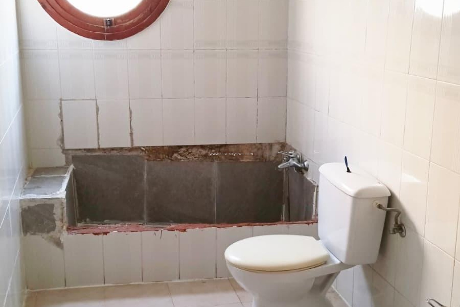 Wiederverkauf - Wohnung - Torrevieja - Center