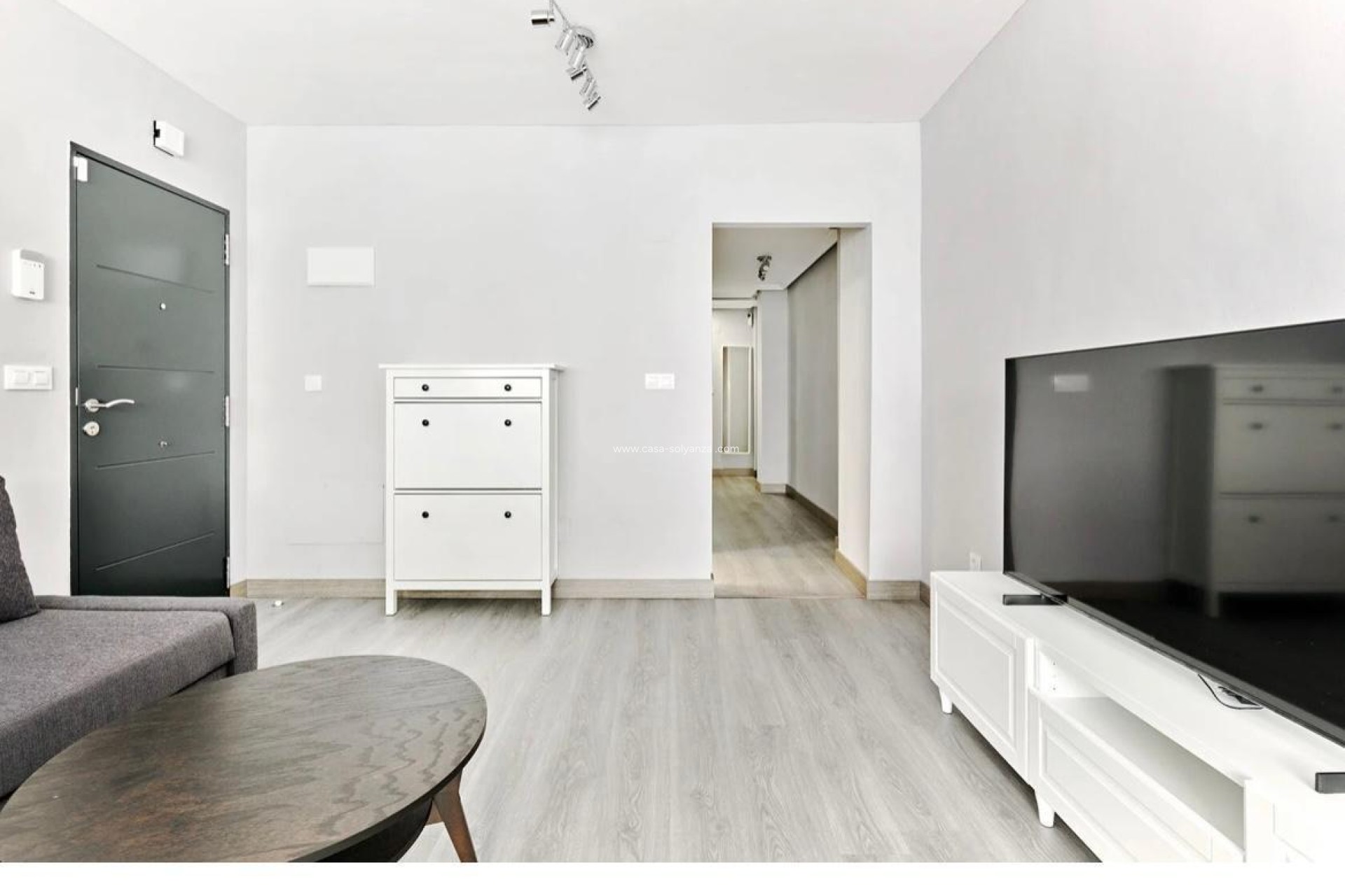 Wiederverkauf - Wohnung - Torrevieja - Center