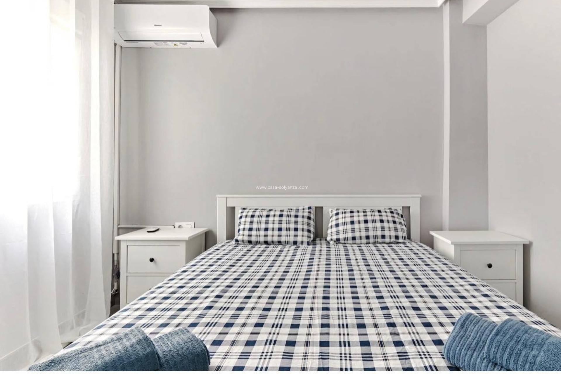 Wiederverkauf - Wohnung - Torrevieja - Center