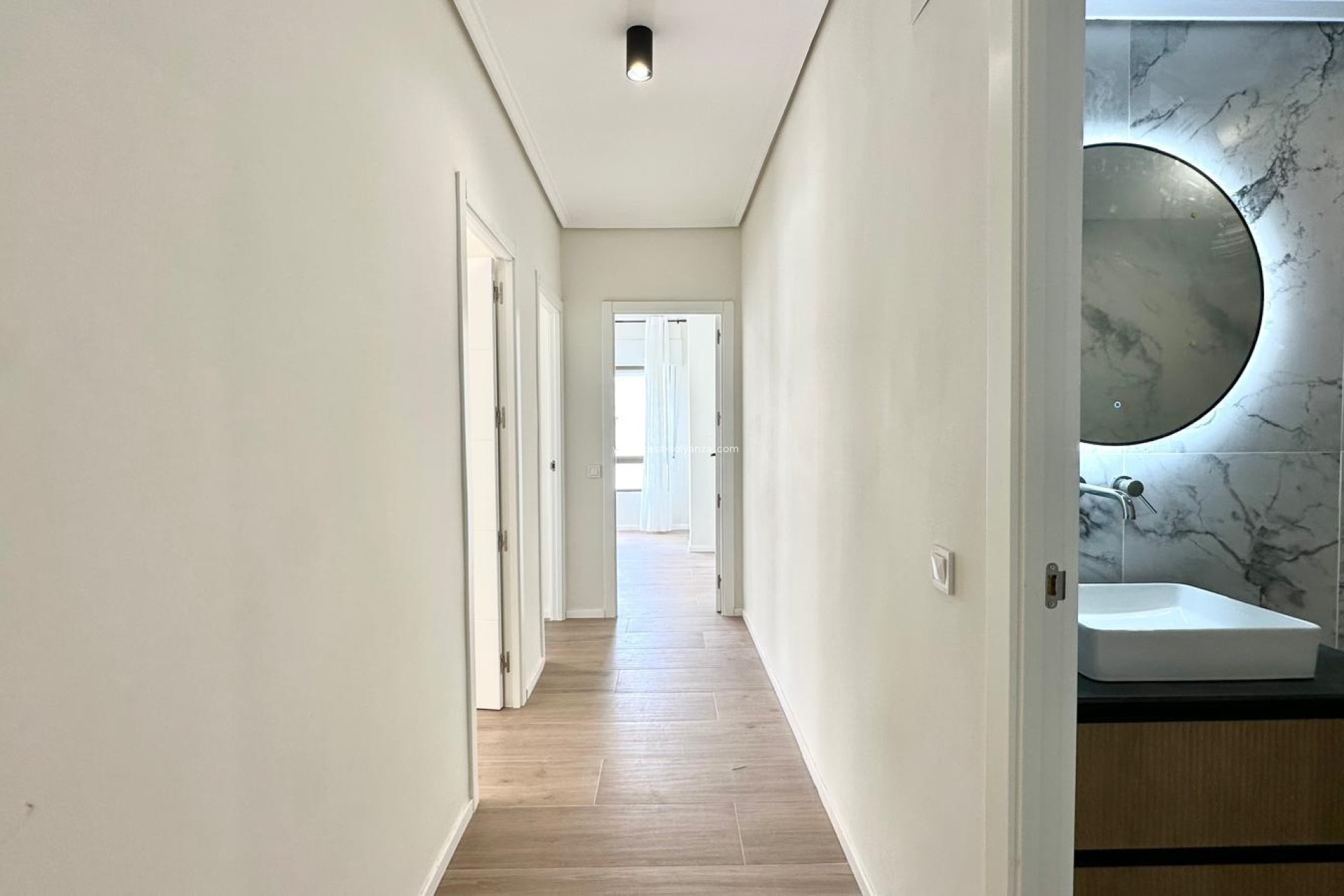 Wiederverkauf - Wohnung - Torrevieja - Center