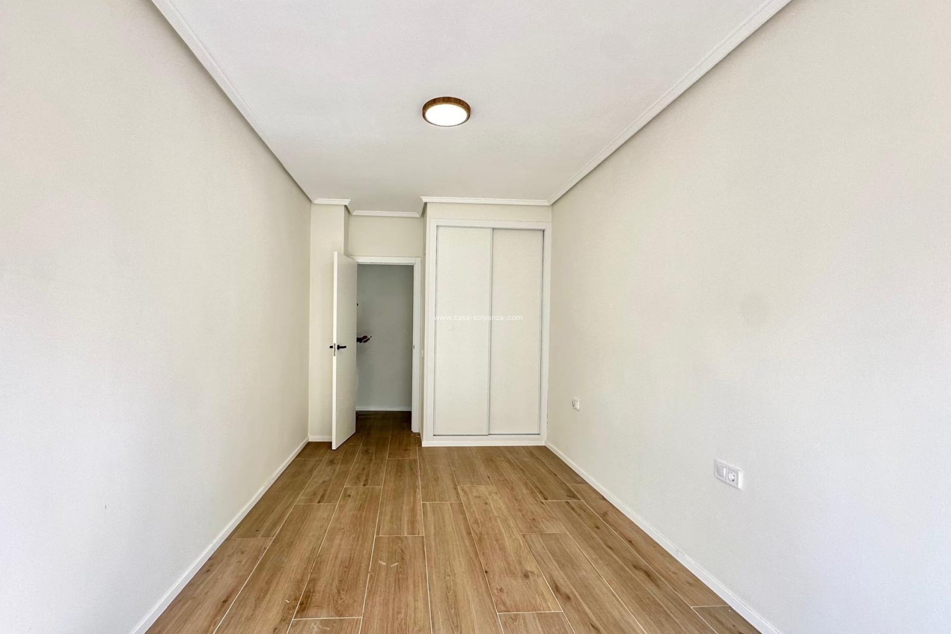Wiederverkauf - Wohnung - Torrevieja - Center