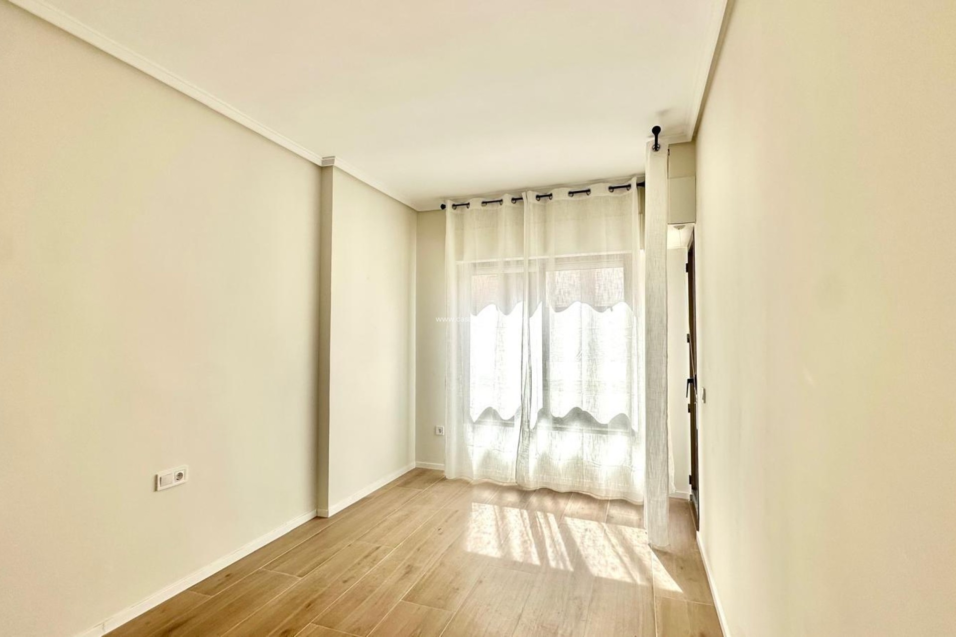 Wiederverkauf - Wohnung - Torrevieja - Center