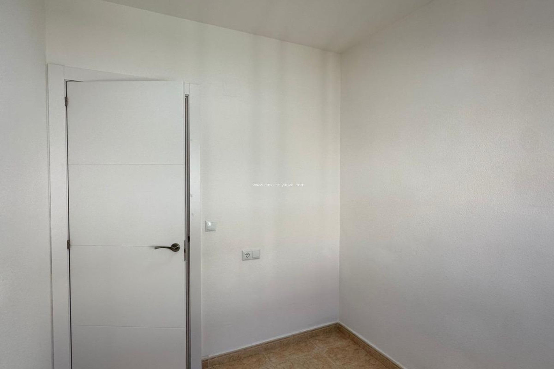 Wiederverkauf - Wohnung - Torrevieja - Center