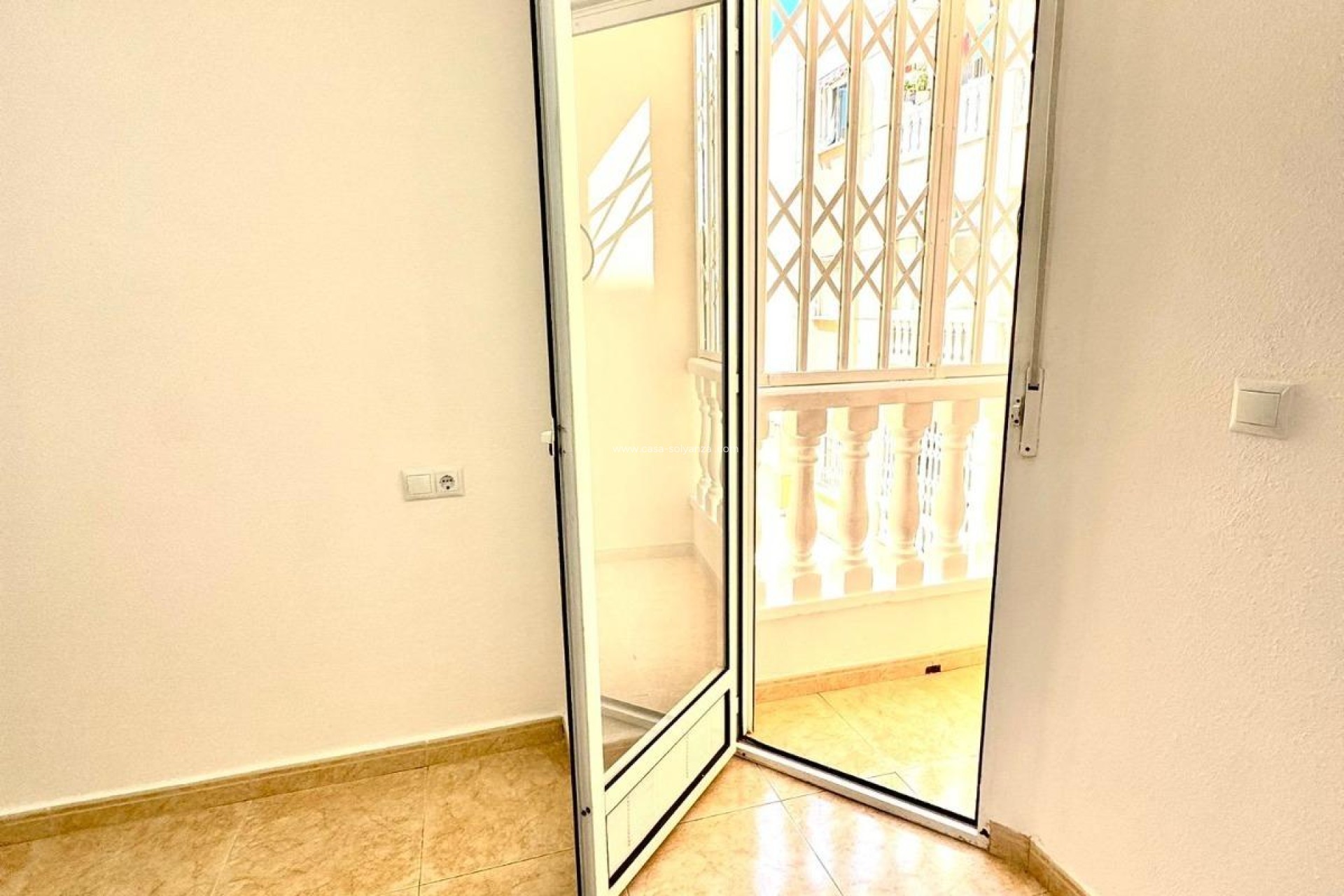 Wiederverkauf - Wohnung - Torrevieja - Center