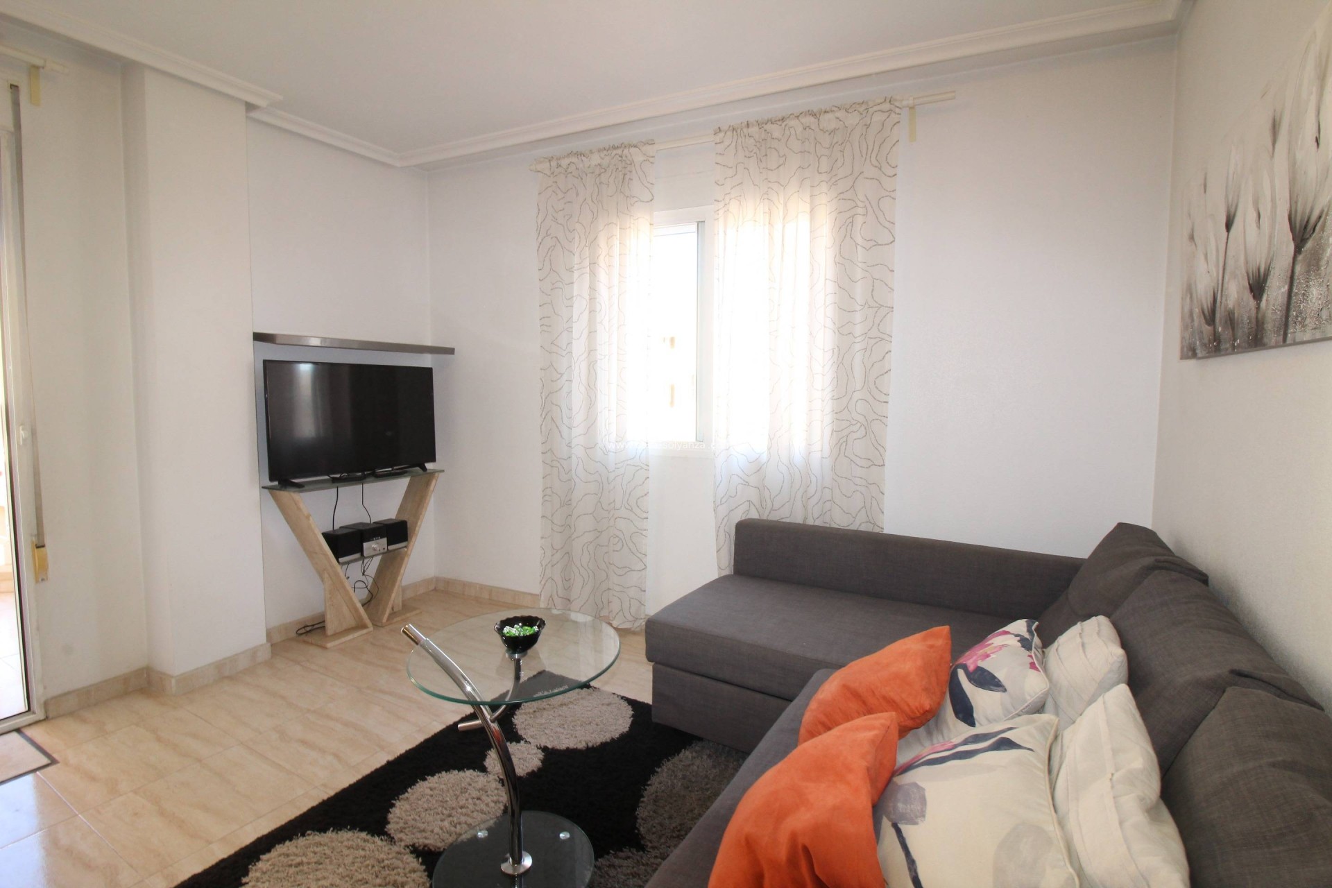 Wiederverkauf - Wohnung - Torrevieja - Center