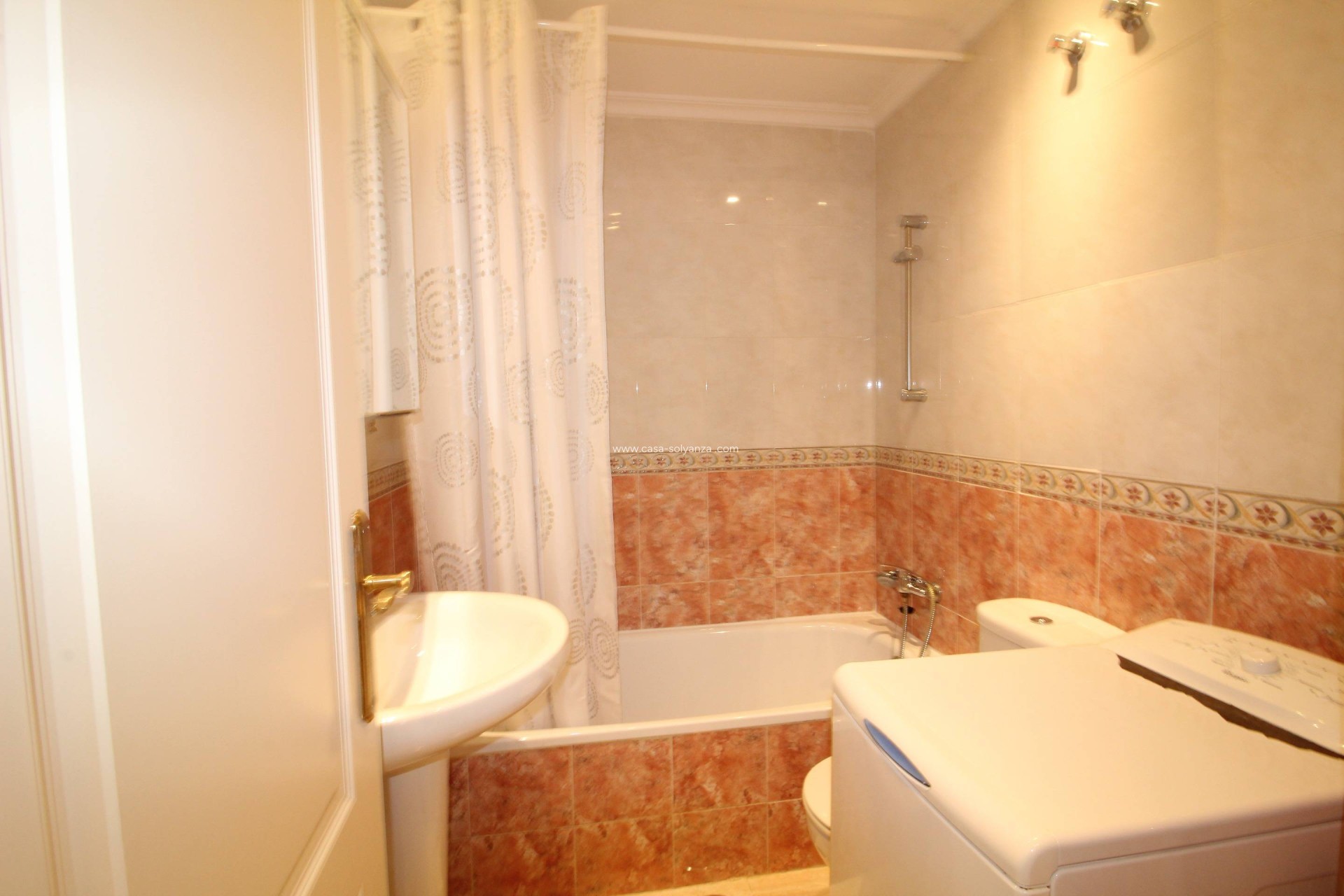 Wiederverkauf - Wohnung - Torrevieja - Center