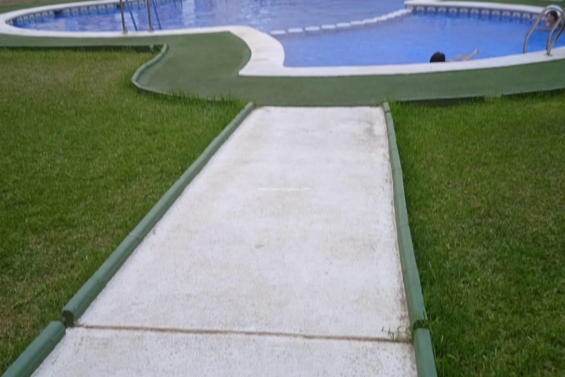 Wiederverkauf - Wohnung - Torrevieja - Center