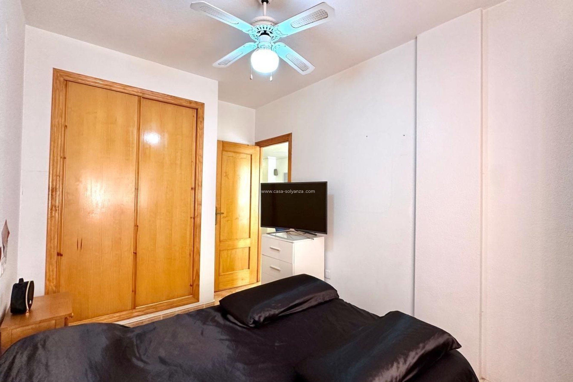 Wiederverkauf - Wohnung - Torrevieja - Center