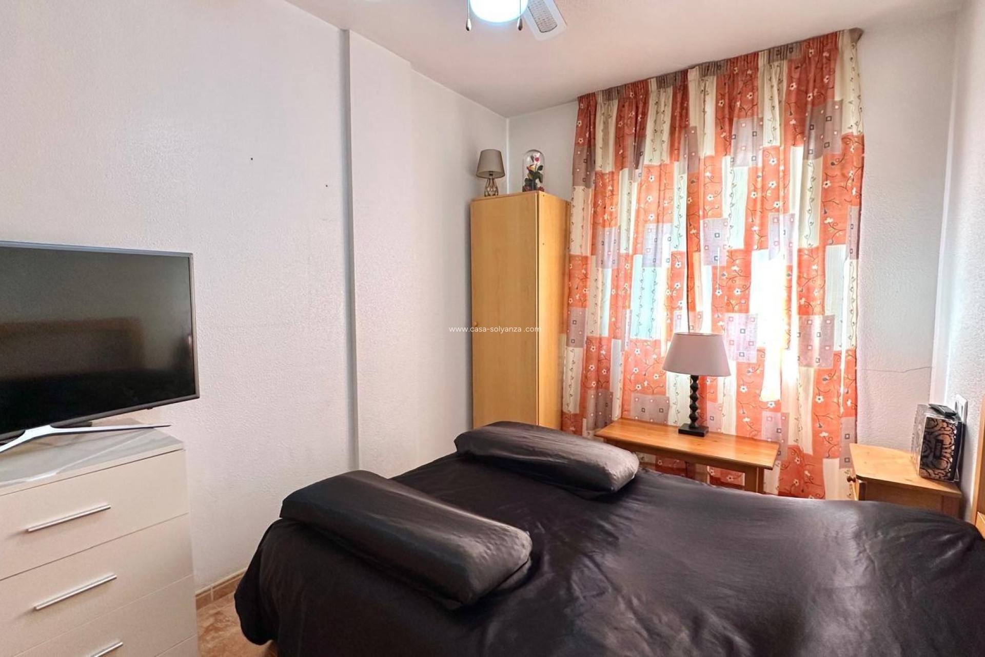 Wiederverkauf - Wohnung - Torrevieja - Center
