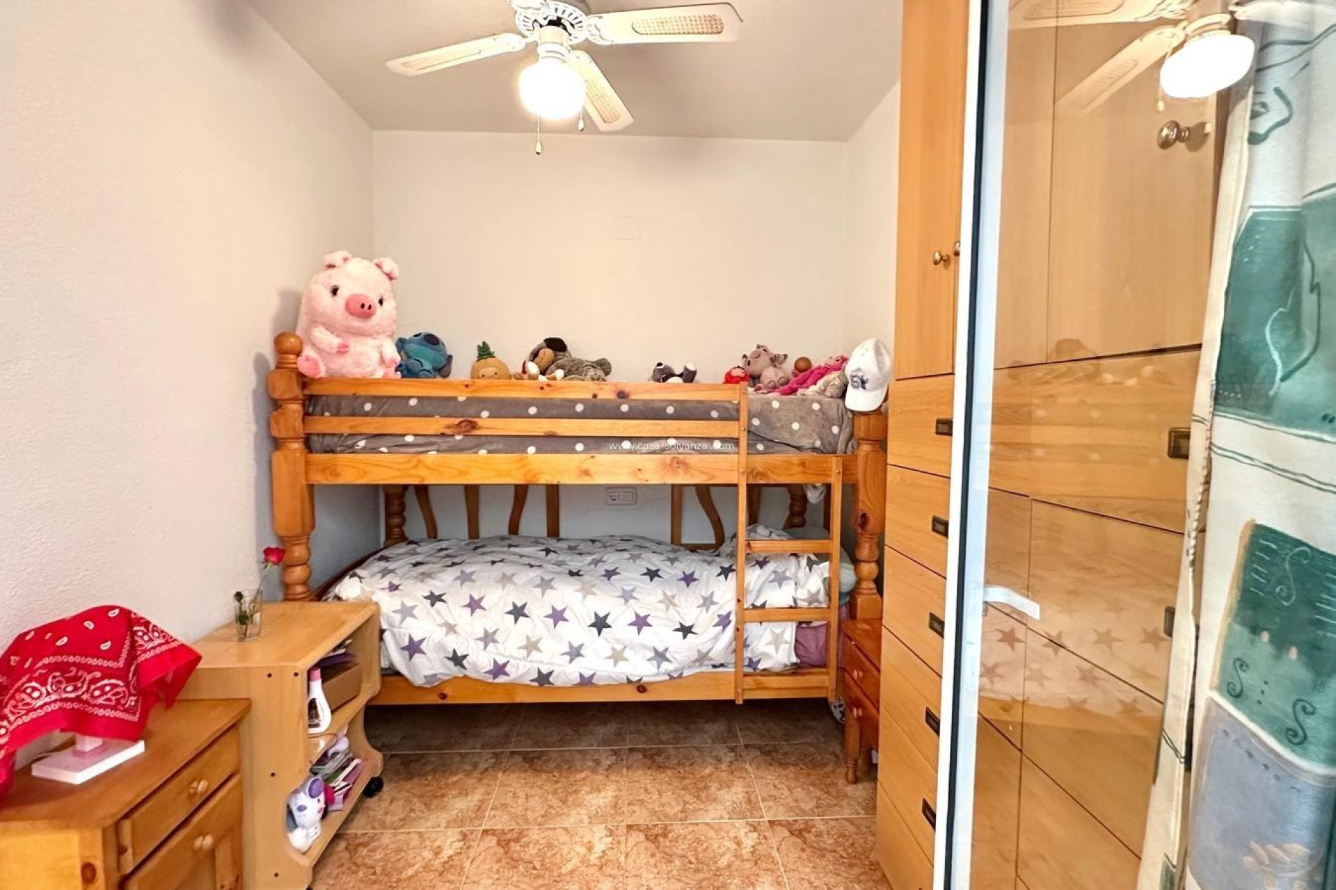 Wiederverkauf - Wohnung - Torrevieja - Center